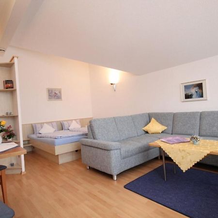 Ferienwohnung Sabrina Oberstaufen Exteriér fotografie