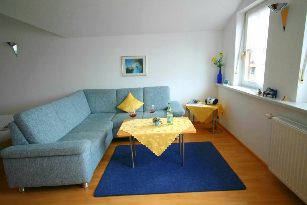 Ferienwohnung Sabrina Oberstaufen Exteriér fotografie